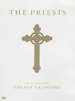 The Priests in Concert at Armagh Cathedral [DVD] [2010